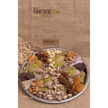 Gurme Market Damat Tepsisi