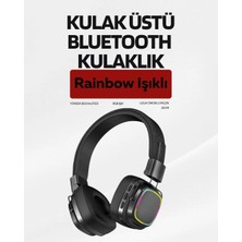 Argesco Mühendislik XY30-BLUETOOTH Kulaklık