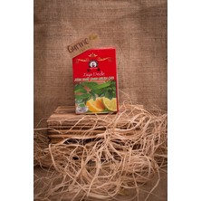 Ziya Dede Ziyade Dede Atom Nane Limon Melisa Çayı 170 gr