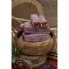Gurme Market Narlı Fitil Lokum 500G