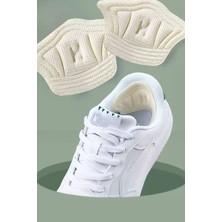 Gampus 5 mm Ayakkabı Topuk Vurma Önleyici ve Daraltma Padi