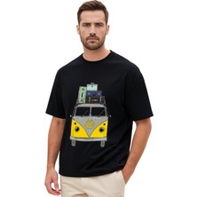 OGC Volkswagen Oversize Unisex T-Shirt