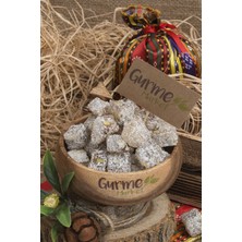 Gurme Market Çifte Kavrulmuş Antep Fıstıklı Lokum 500G