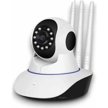 Argesco Mühendislik Wifi Kamera