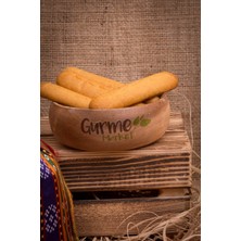 Gurme Market Sade Çubuk 500 G
