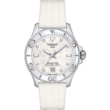 Tissot Seastar 1000 36MM T1202101711600 Kadın Kol Saati T120.210.17.116.00