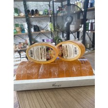 Nergis Doğal Sabun Mango Oval Sabun