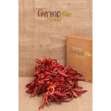 Gurme Market Kuru Süs Biberi (Atom Biber) - 1 Ip