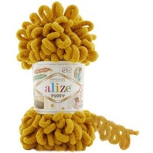 Alize Pufy 02 Hardal