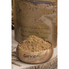 Gurme Market Gaziantep Efendioğlu Kahvaltılık Zahter 250 G