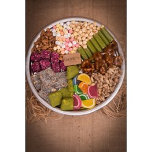 Gurme Market Düğün - Nişan - Söz Paketi