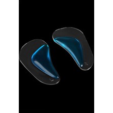 Gampus Düz Ayaklar Için Kemer Desteği Olan Içe Basmayı Önleyerek Bilek Ağrısını Azaltan Içe Basma Önleyici