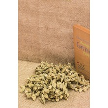 Gurme Market Bamya Kurusu 100 gr