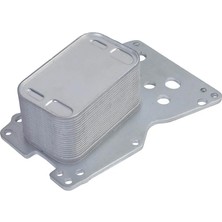 Bmw Motor Yağ Soğutucusu Heat Exchanger N47 Dizel Motor - 11428507626