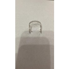 Feyza Design Sağlam ve Pratik Diş Üstü Kapak, Kolay Takıp Çıkarılabilir Tasarım