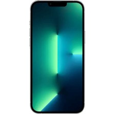 Apple IPHONE 13 Pro Sılver 128GB Yenılenmıs B Kalıte (12 Ay Garantılı)