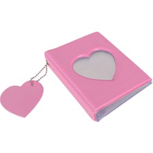 Angelphoto  Instax Mini Polakart 6x9 Fotoğraf Albümü - 41  Adet Fotoğraflık