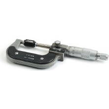 Gfb Numaratörlü Mikrometre