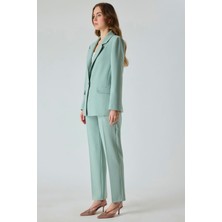 Fever Gold Aksesuarlı Havuç Kesim 12047