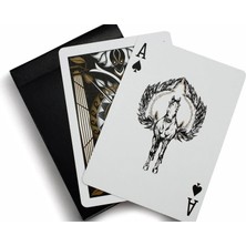 Uspcc Titan Oyun Kartı