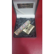 Es Dekor Şarjlı Çakmak USB Charging Line