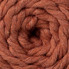 MiraLive La Mia Boho Slim Tarçın El Örgü Ipi - L133 - 34250