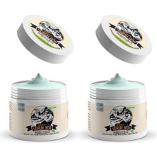 Guzzy Süper Yörüklü Merhemi Çörek Otu Yağı Karışımlı Vücut Için Etkili Doğal 200 ml x 2 Adet