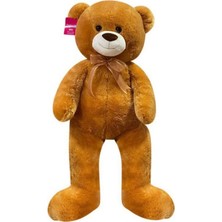 NessiWorld 1191 Puffy Salaş Ayı 80 cm -Selay Oyuncak