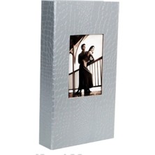 Angelphoto  Aledo 10X15CM 300’LÜK Deri Fotoğraf Albümü 14LPP46300