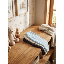 ruhaay Bebek 3 Adet Eşofman Altı