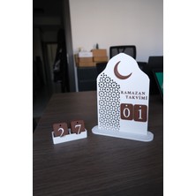 Nibgat Ramazan Takvimi