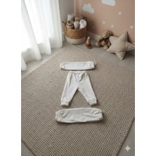 ruhaay Bebek 3 Adet Eşofman Altı