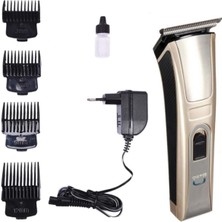 Feyza Design Sevimli Evcil Hayvanlar Için Tıraş ve Bakım Seti