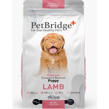 Kuzulu Yavru Köpek Maması 15 kg