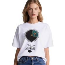 OGC Zaman Oversize Unisex T-Shirt