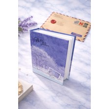 Angelphoto  Mevsimler Fotoğraf Albümü – 10X15 Cm, 200 Fotoğraflık, Kalın Kapaklı Kış & Sonbahar Temalı