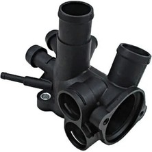 Volkswagen Golf3 ve Sonrası Uyumlu – 030121117M-TIBAO – Su Flanşı