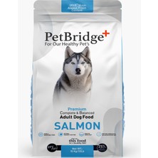 Somonlu Yetişkin Köpek Maması 15 kg