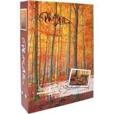 Angelphoto  200'LÜK Promosyon Fotoğraf Albümü - 10X15