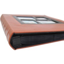 Angelphoto  500'LÜK Deri Fotoğraf Albümü