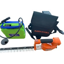 Hazal Kawashima J30 Fındık Işkın Sürgün Alma Makinası 6200 Devir