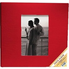 Angelphoto  500'LÜK Deri Fotoğraf Albümü