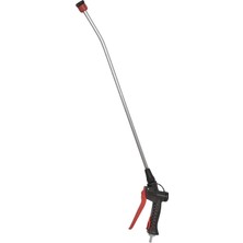 Naturel Endüstriyel Makine Oto Yıkama Köpük Püskürtme Tabancası Köpük Tabancası