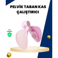 Senson Taşınabilir Uyluk ve Kalça Egzersiz Aleti Kas Güçlendirici - Lisinya