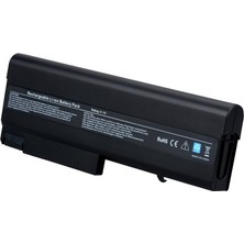 Sylar Retro Hp Compaq 6530B, 6730B, KU531AA Notebook Bataryası - 9 Cell