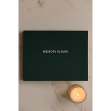 Angelphoto  52 Adet 10X15 Fotoğraflık Kodak Fotoğraf Albümü