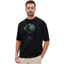 OGC Zaman Oversize Unisex T-Shirt