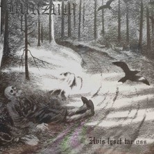Universal Burzum - Hvis Lyset Tar Oss Plak ( Yeni, Ambalajında)
