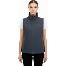 Noble Active Playoff Bayan Yelek Koyu Ant.