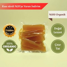 Damak Antakya Organik El Yapımı Kabak Tatlısı 5 kg